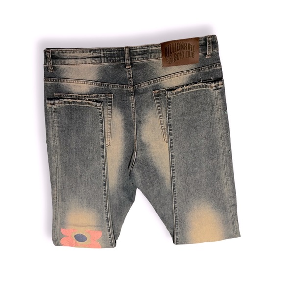 Billionaire Boys Club - Picture 4 of 5